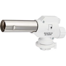 日本製 新富士 瓦斯噴槍 RZ-730SWH RZ-730SBK 料理露營烤肉噴槍, 1個