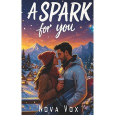 (英文圖書)A Spark For You 平裝版, Independently Published, 英文