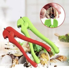 조개 칼 까기 만능 따개 병뚜껑 업소용 꼬막 오프너+그래Shop, 오프너 DC001617