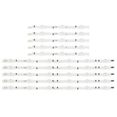 삼성 UN40H5500AF UN40H6500AF UN40H5200 UN40H6350 UN40H5800AF D4GE-400DCA 수리용 백라이트