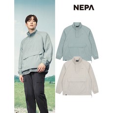 네파 공용 에코 브리즈 틴트 아노락_ 7KC0662