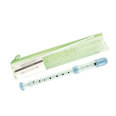 린디나 삼익 소프라노리코더 SRG-50B, 블루, 1개