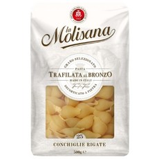 茉莉 貝殼麵 25號 500g 義大利麵, 1個