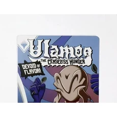 (Elesh Norn Ulamog) Holo Magical Proxys 게임 블랙 품질 프록시 플레잉 카드 수집 트레이딩, 07 Holo 1122 SLD