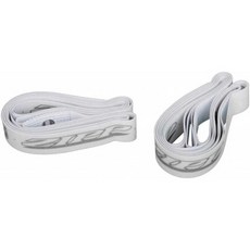 지퍼 림 테이프, 700c x 20mm, White