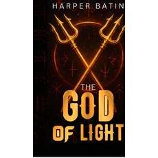 (英文圖書)The God of Light 精裝版, Notion Press, 英文