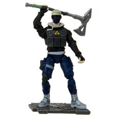 포트 나이트 리얼 액션 피규어 016 버지, 1개