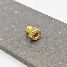 武井 301 501 緊迫六角螺帽, 1個