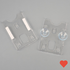 차량 장식 주차 케이스, 테이프