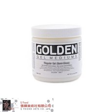 GOLDEN 石榴石凝膠劑 細粒暗紅砂 946ml/3.78L 家具清潔保養, 1個, 946 ml