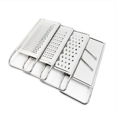 치즈 그레이터 치즈그레이터, 사각 (57)