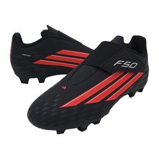 아디다스 F50 클럽 VEL FG/MG J 유소년축구화 풋살 JS1488