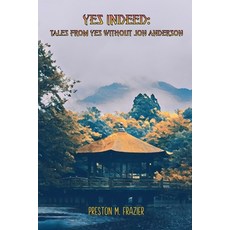 (영문도서)Yes Indeed Paperback, USA Book Services, English, 9781968404956