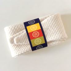 잇츠K 감성 포장띠 / 띠종이 / 띠지, 100개, (전통 오방문)