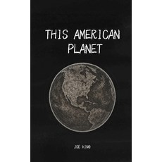 (영문도서)This American Planet Paperback, Magical Realism, English, 9798349648878