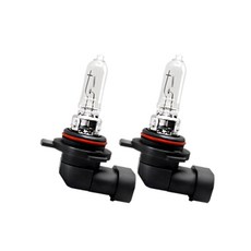 국산 12V 9012 HIR2 55W 순정 할로겐전구 전조등 라이트 헤드라이트 (2개1세트), 2개