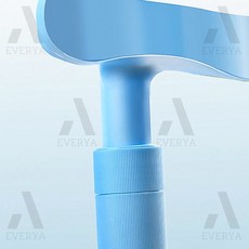 앉는 자세교정 등받이 지지쿠션도구 캠핑좌식의자, 핑크