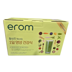 [코스트코]이롬 1일 영양건강식, 21개, 30g