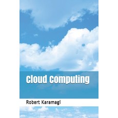 Cloud Computing Paperback, Independently Published, English, 9798700088305