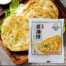 대신푸드몰- 상해식 충유빙 450g, 1개