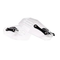 바람막이 너클 가드 핸들 바 커버 윈드 쉴드 오토바이 핸드 Handguard Shield Windproof 레트로 프로텍터 혼다 야마하 가와사키 스즈키 베스파