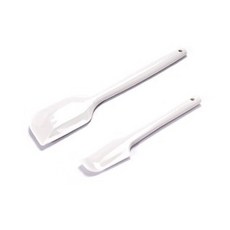 실리콘 통주걱 (소 대), 소, 1개