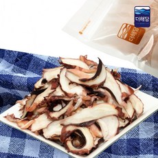 가문어슬라이스 [1kg], 1, 1kg