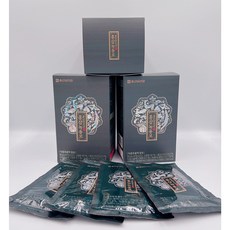 [엘르하임] 종근당건강 홍삼녹용보 60ml x 30포 1개