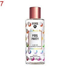 Victoria's Secret PINK 香氛噴霧, 1個, 編號7, 100ml