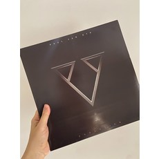 Paul van Dyk Evolution 2LP黑膠, 如圖, 詳見包裝