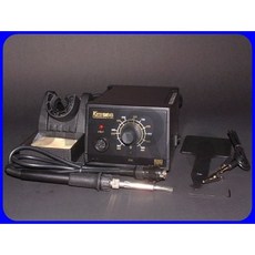 KOTE 986ESD 防靜電溫控烙鐵 台灣製造 日本陶瓷發熱體 AC110V 200-480°C, 1個, 耗材 專用烙鐵筆 單賣