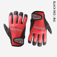 世界釣具 鉅灣 全五指手套 WCX-4012 釣魚/磯釣/鐵板手套 耐磨止滑, 1個