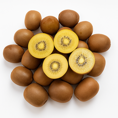 맛통령 골드키위, 1개, 미니 골드키위 2kg