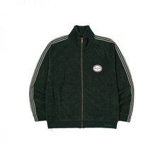 국내매장판 디아도라 몬텔로 윈터 트레이닝 자켓 그린 554072