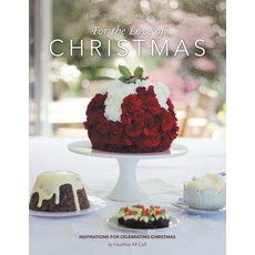 For the Love of Chr I S T M a S Paperback, WestBow Press, English, 9781664207479