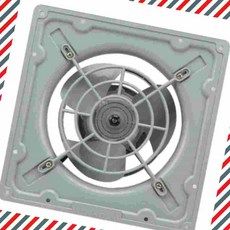 저소음 유압식 벨마우스팬 환풍기 DWV-20BP 환기팬 업소용후드 산업용송풍기 공업용환풍기