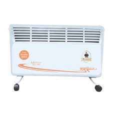 LAPOLO TW-969 防潑水壁掛兩用對流式電暖器
