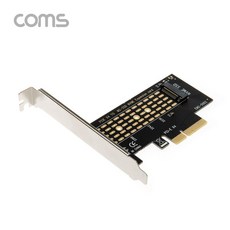 Express PCI 변환아답터 M.2 NVME KEY M PCI-E 4x SATA 컨버터 M.2 to PCIE IF570, 상세페이지 참조, 상세페이지 참조