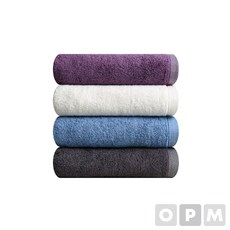 콩콩 뱀부 프리미엄 무지40 보라 돌선물