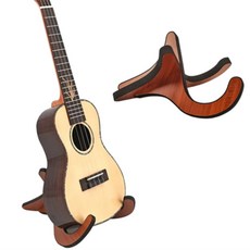 MDD 우쿨렐레 받침대