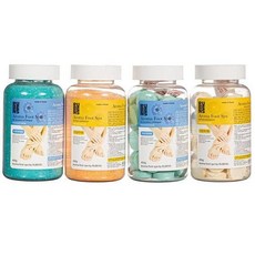 루벤스 아로마 풋스파, 루벤스 풋스파 피로회복 타블렛