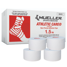 뮬러 어스레틱 스포츠 테이프, 4개