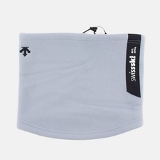 [백화점 정품] 데상트 DESCENTE 스위스 스노우 플리스 넥워머 SP323IWA90 SBLU