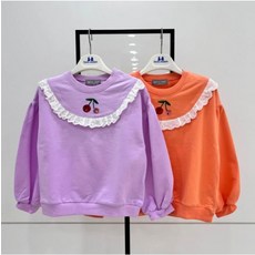 탈렌트키즈 (모다시흥)쁘띠앙팡 PCV12GTS14 PC프링슈티셔츠_SH