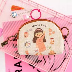 주토피아 케이스 3세대케이스, 1, C. 복숭아 소녀