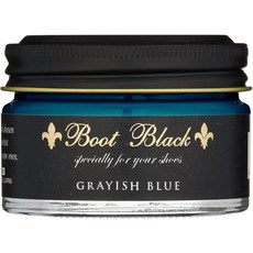 Boot Black 신발 크림 영양 색상 복원 44가지 골드. 187446