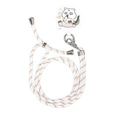 구루만디즈 치이카와 멀티 링 플러스 스트랩 세트 아노 코 CK-06J