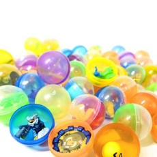 뽑기캡슐 뽑기통 추첨볼 빈캡슐 둥근캡슐 캡슐뽑기+88ea new*2344xY, 4-뽑기통65mm-랜덤15p