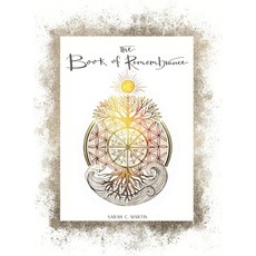 (英文圖書)The Book of Remembrance: Passages for the Awakening Soul 精裝版, House of Remembrance, 英文