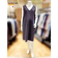 마더피아 와코루 임부 트위트오버롤원피스ROP6028 2833605